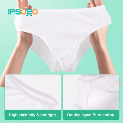 JOYTOUR Travel Disposable Male Underwear - Single pcs pack