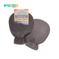 Eco Cloth Bathroom Glove