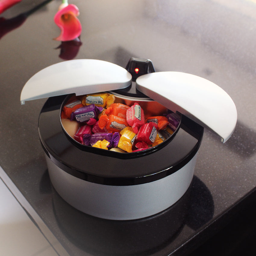 Smart Bin Butterfly 2Litre