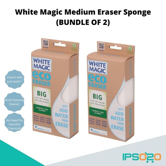 Medium Eraser Sponge