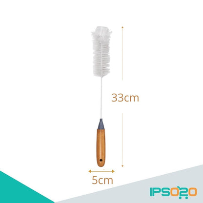Eco Basics Bottle Brush