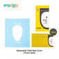 JOYTOUR Disposable Toilet Seat Cover - 10 pcs pack