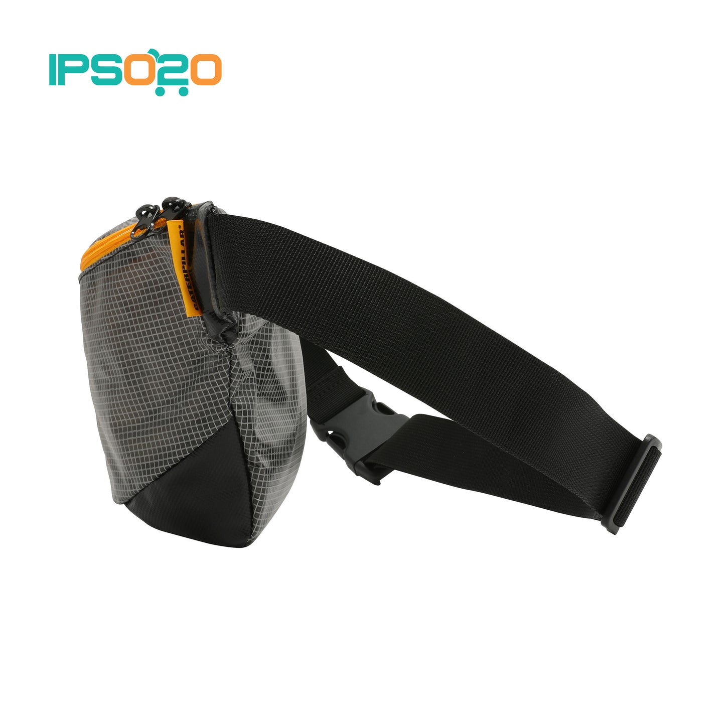 CAT Unisex Wave Rider Waist Bag