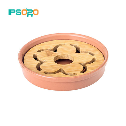 VIGAR Florganic Soap Tray