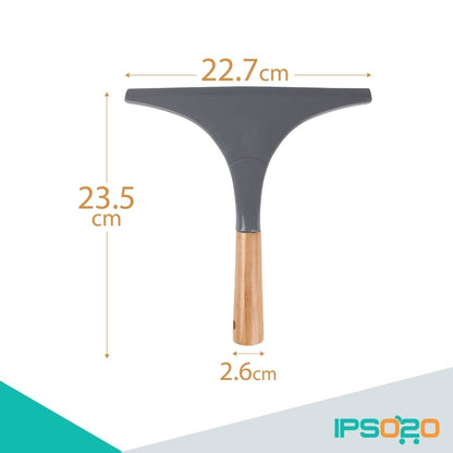 Eco Basics Window Squeegee