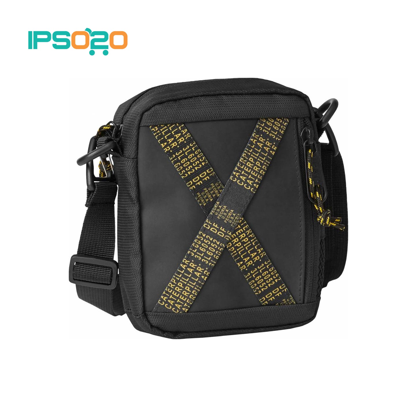 CAT Signature The Sixty City Bag