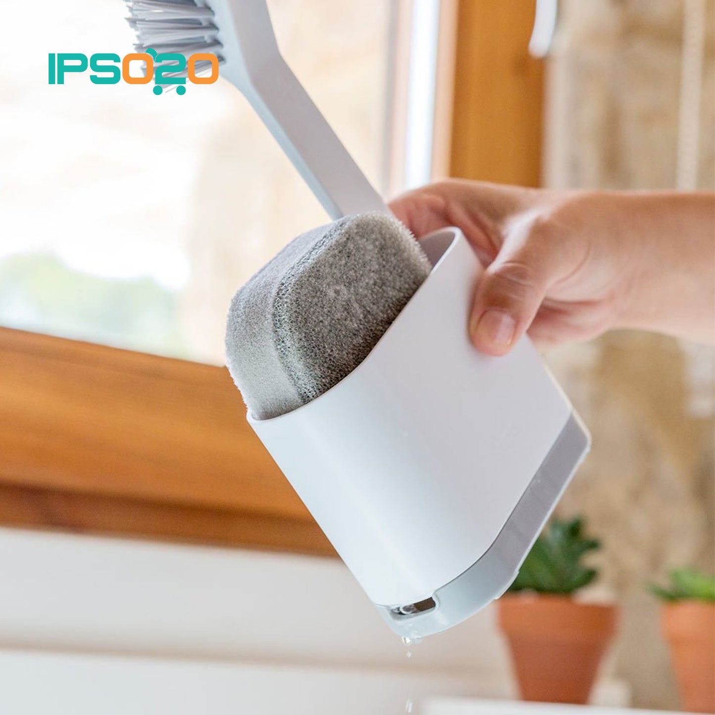 VIGAR Rengo Dish Sponge