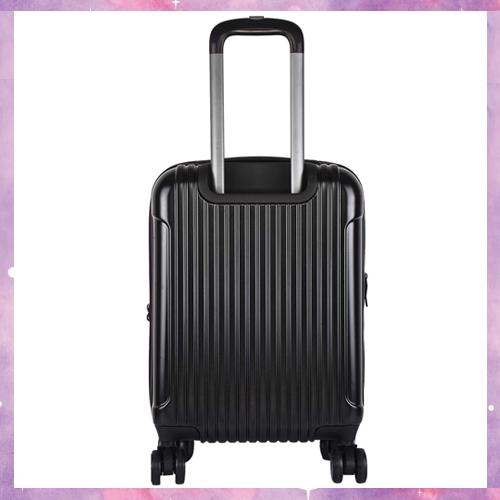 NATIONAL GEOGRAPHIC Canyon ABS Hard Case Trolley Luggage