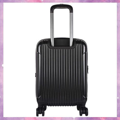 NATIONAL GEOGRAPHIC Canyon ABS Hard Case Trolley Luggage