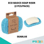 Eco Basics Soap Riser