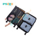 7 in 1 Travel Set Luggage Organiser Bag Pouch (Storage Bag / 6+1 pcs)
