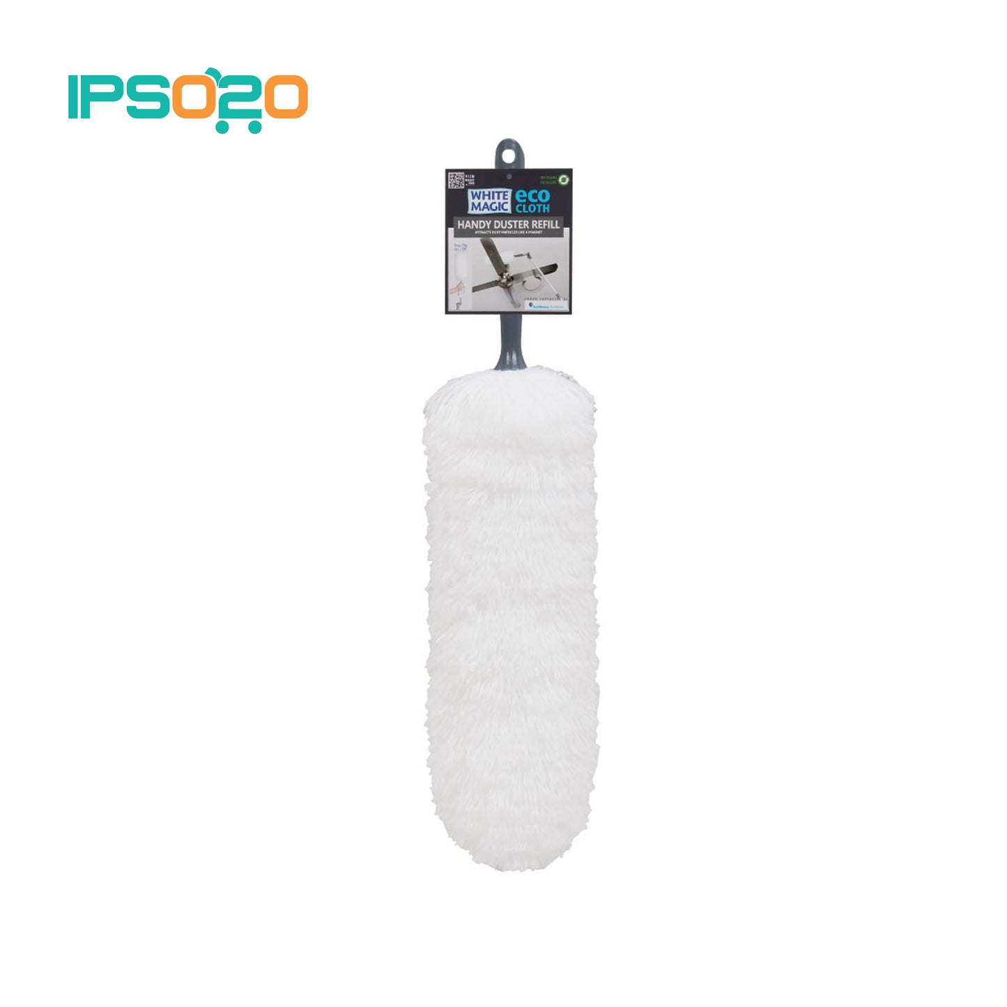 White Magic Handy Duster Refill