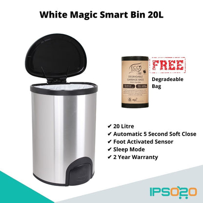 Smart Bin