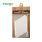 Whtie Magic Eco Basics Pop Up Natural Sponges