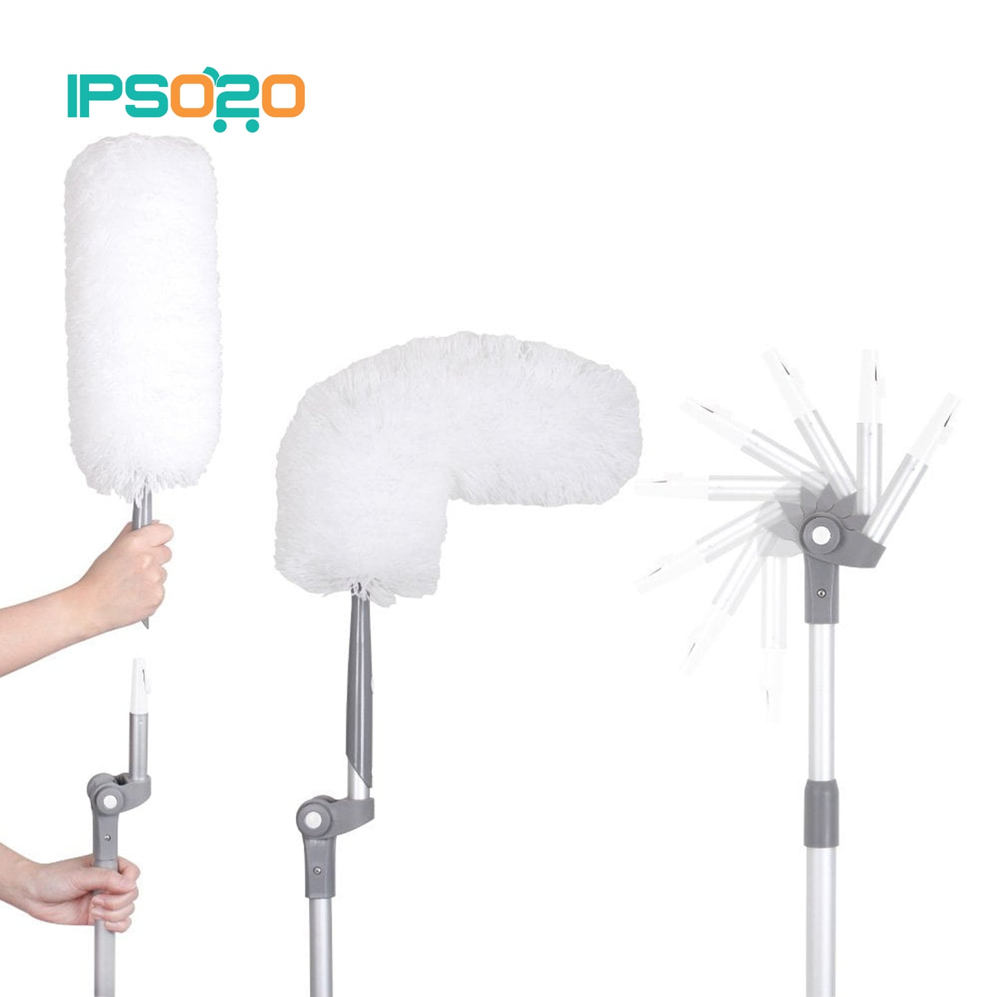 White Magic Handy Duster