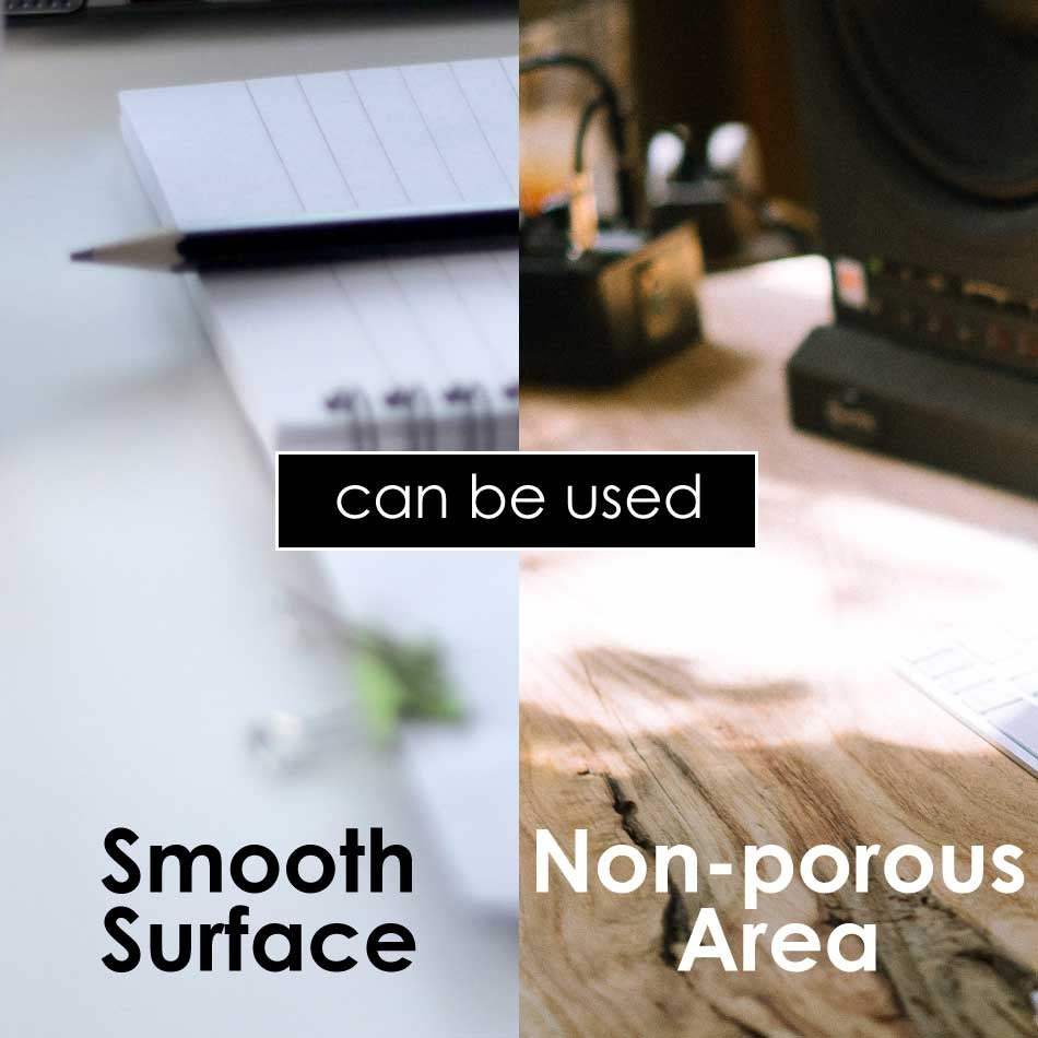 Standard Eraser Sponge - Small