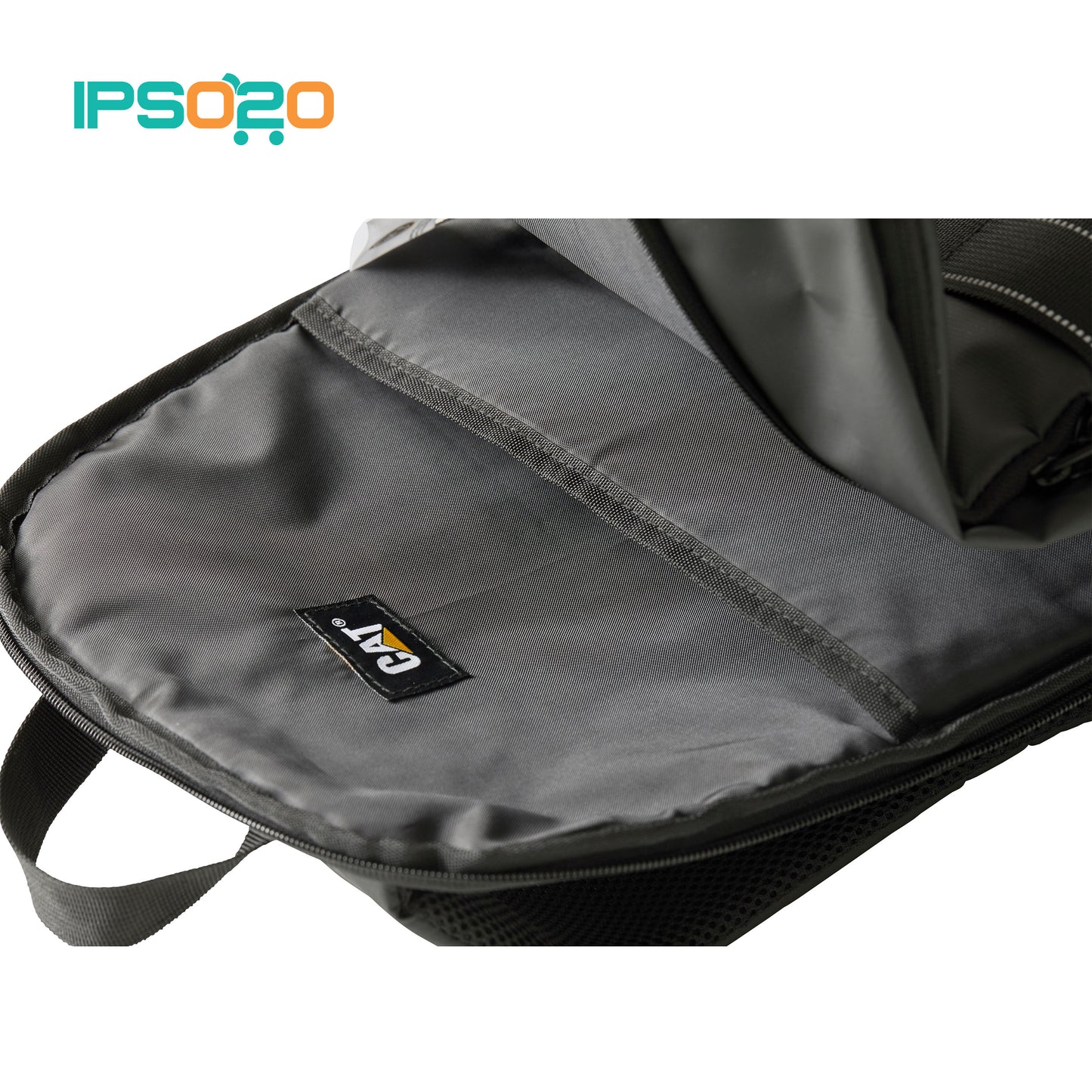 CAT Unisex Tarp Power NG - Everglades Backpack