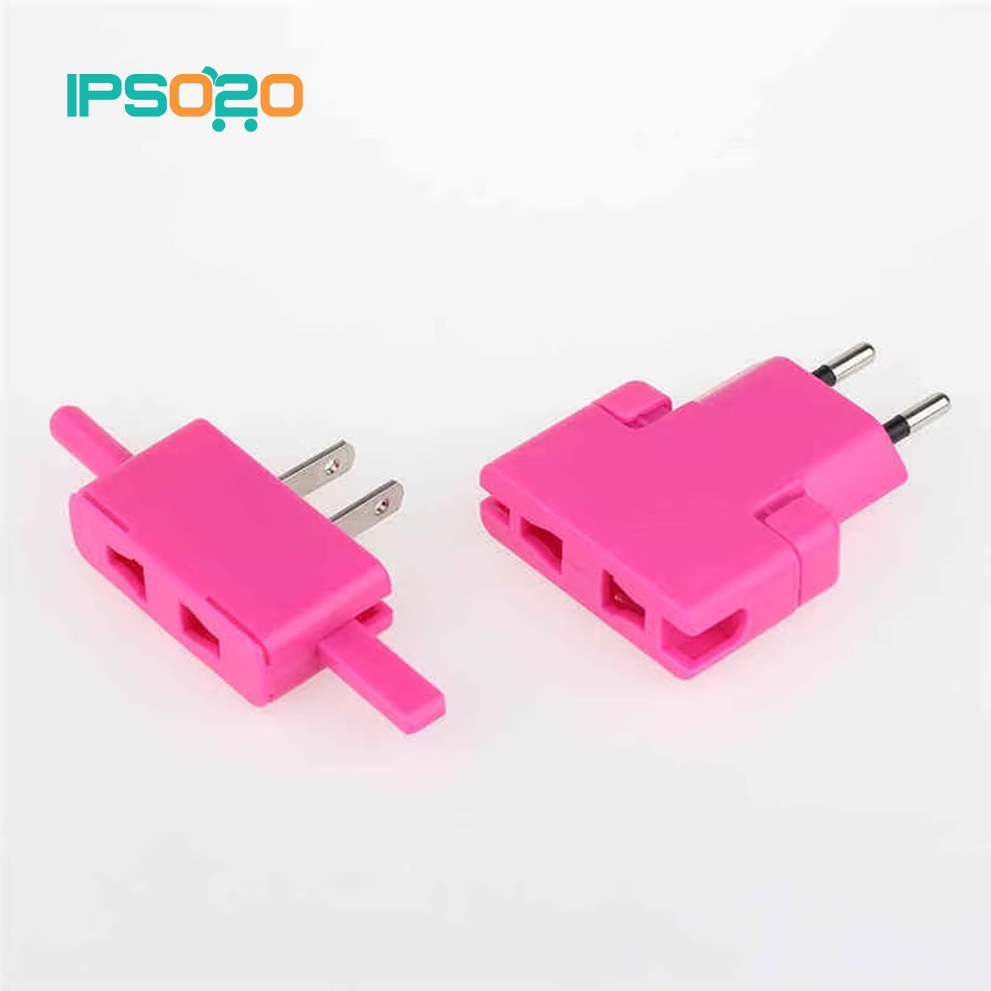 12 in 1 Compact Universal Travel Adapter