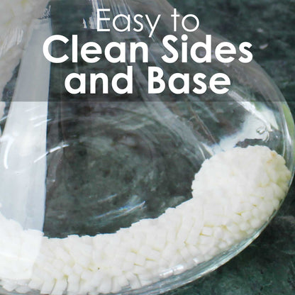 Eco Basics Decanter Brush