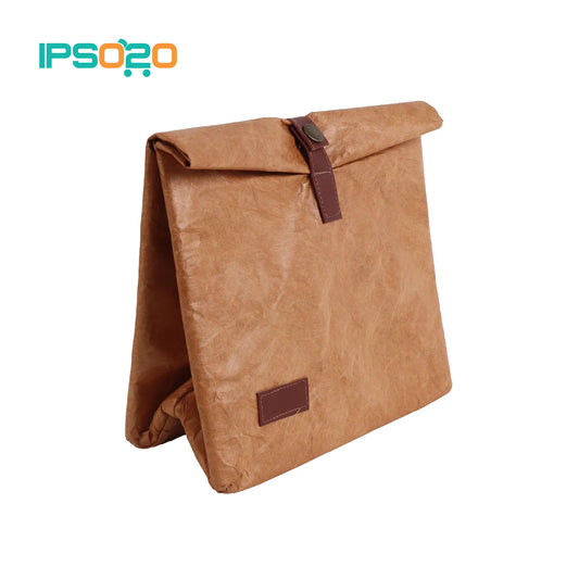 Eco Basics Paper Lunch Bag