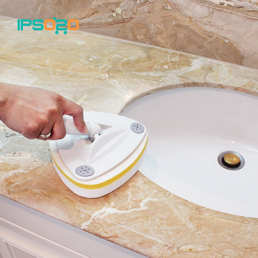 Shower, Bath & Tile + Bonus Refill