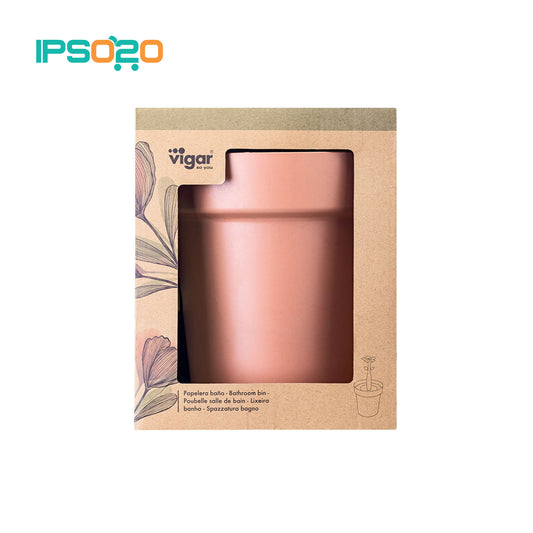 VIGAR Bathroom Bin 3L