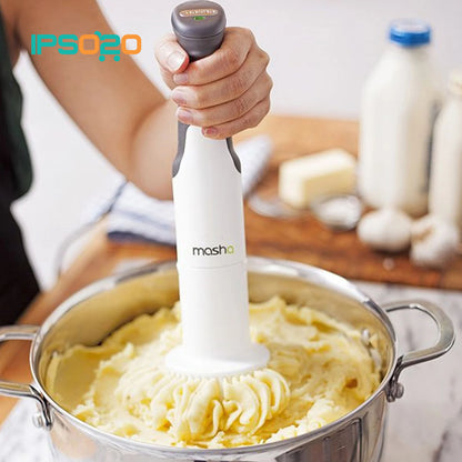 Masha Spiralizer Attachment
