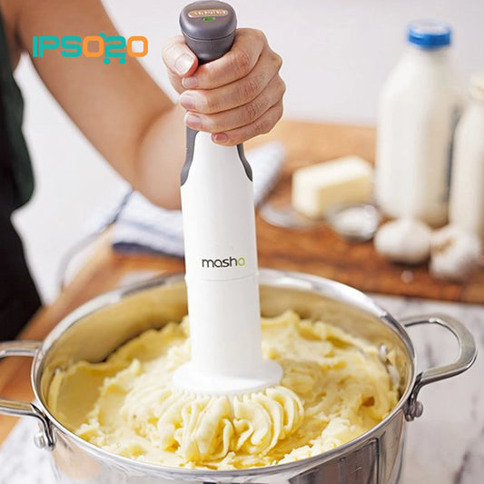 Masha Spiralizer Attachment