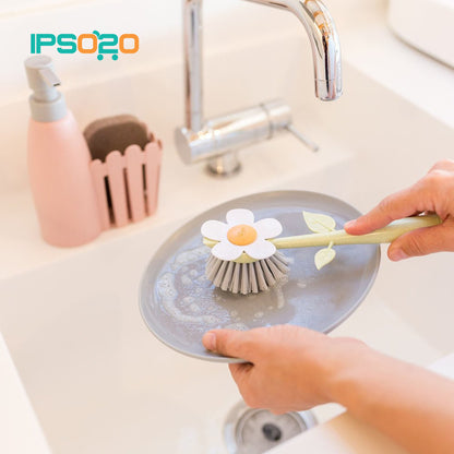 VIGAR Florganic Sink Caddy Set + Dispenser