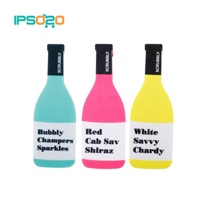 White Magic Scrubbly Washing Sponge