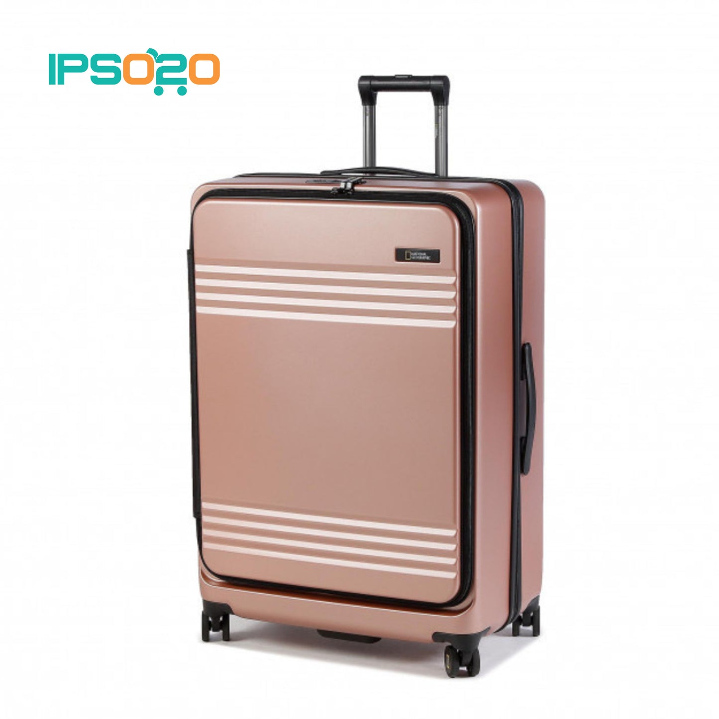 NATIONAL GEOGRAPHIC Lodge PC Hard Case Trolley Luggage 20" / 24" / 28"