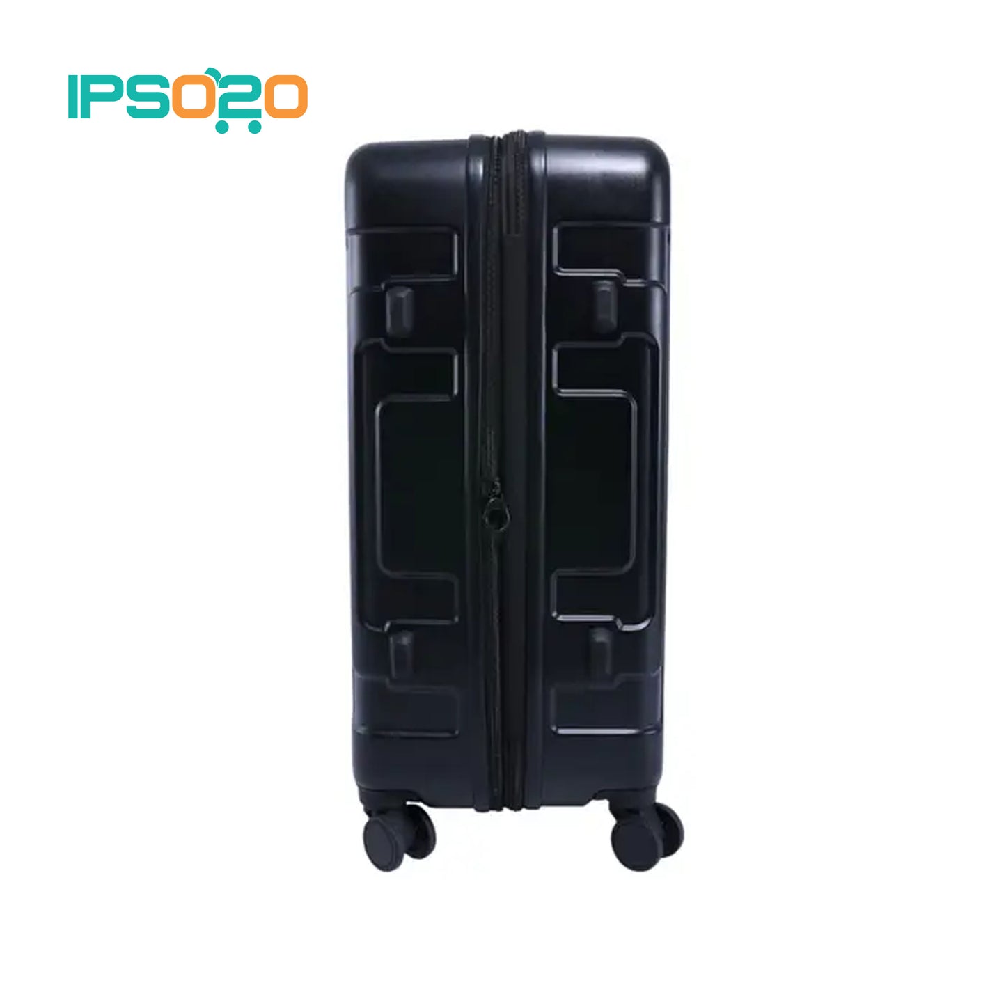 CAT Stealth Hard Case Trolley