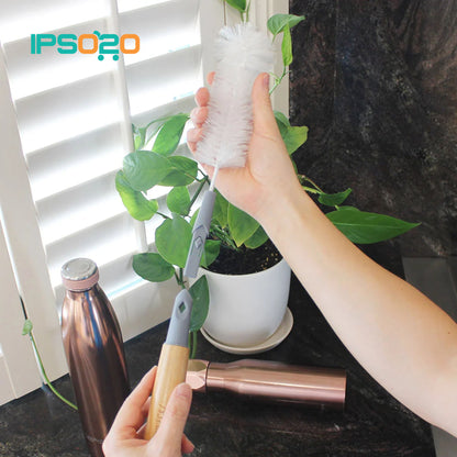 Eco Basics Bottle Brush Refills