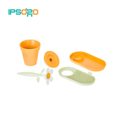 VIGAR Florganic Stationery Set