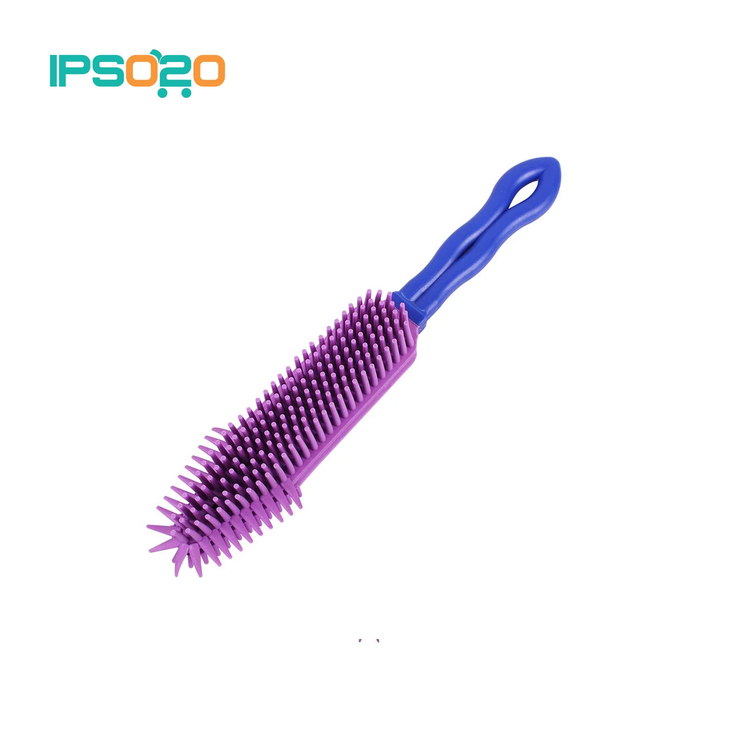 WHITE MAGIC Pet Hair Brush
