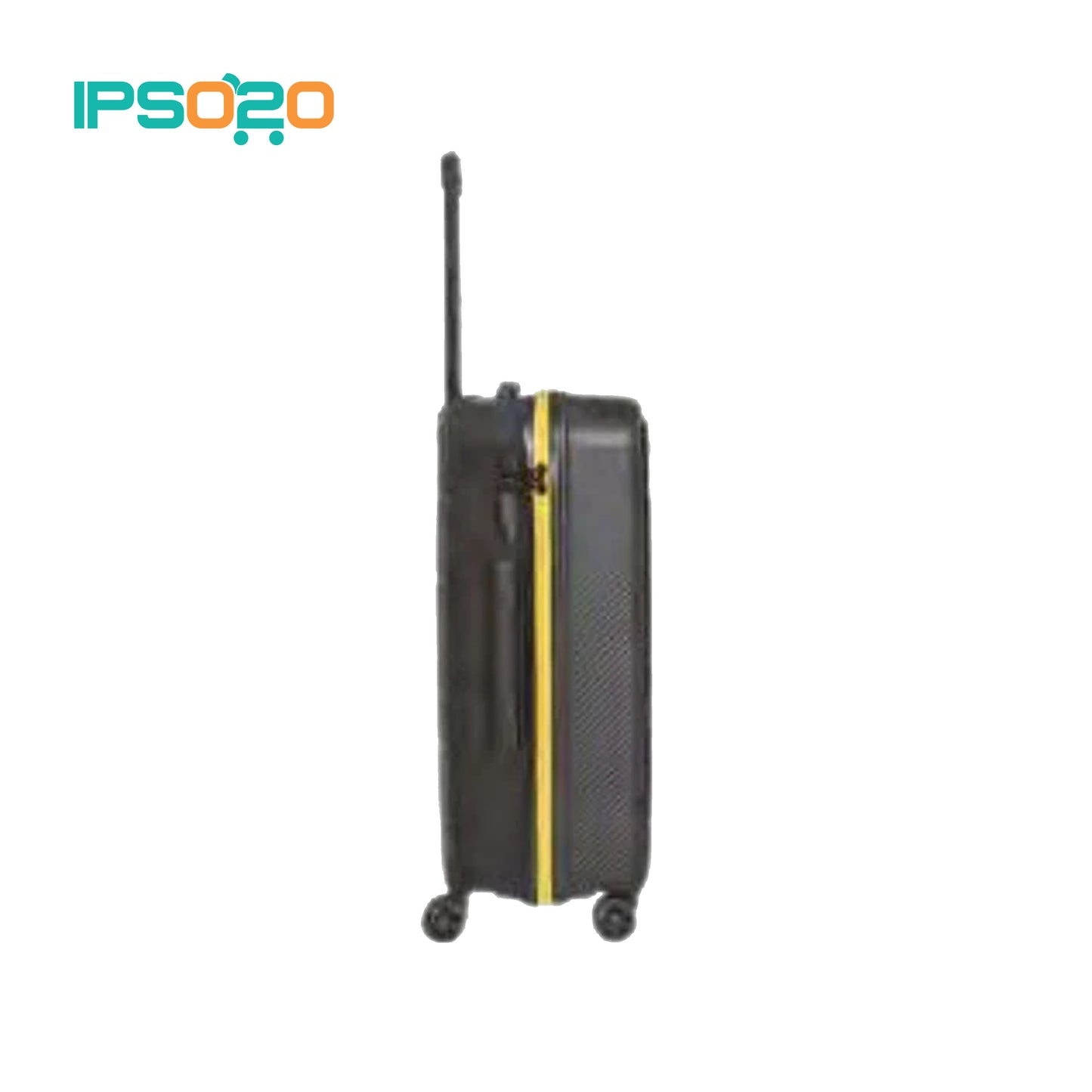 CAT Cargo Cool Rack Luggage