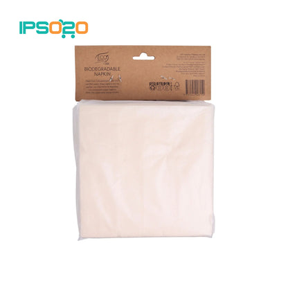 Eco Basics Biodegradable Napkin