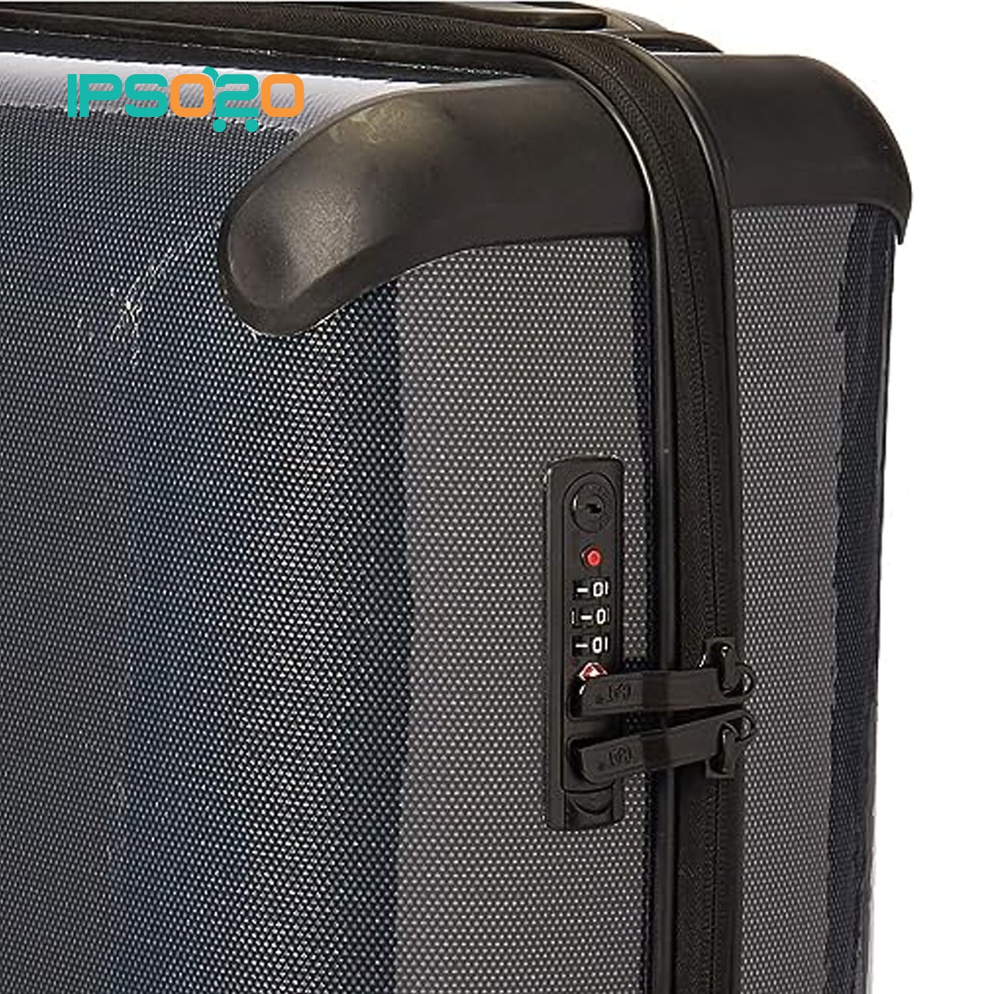 CAT Iris 20" Trolley Black