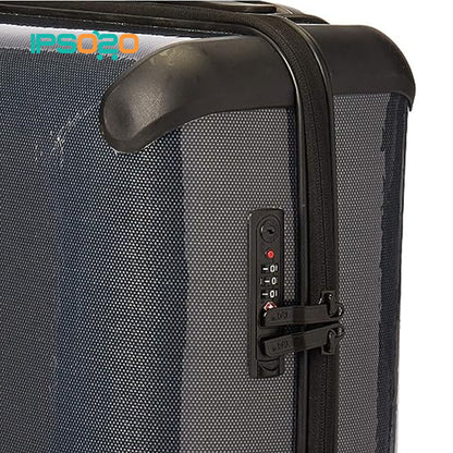 CAT Iris 20" Trolley Black