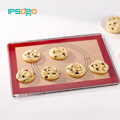 NO STIK Silicone Prep and Roll Mat