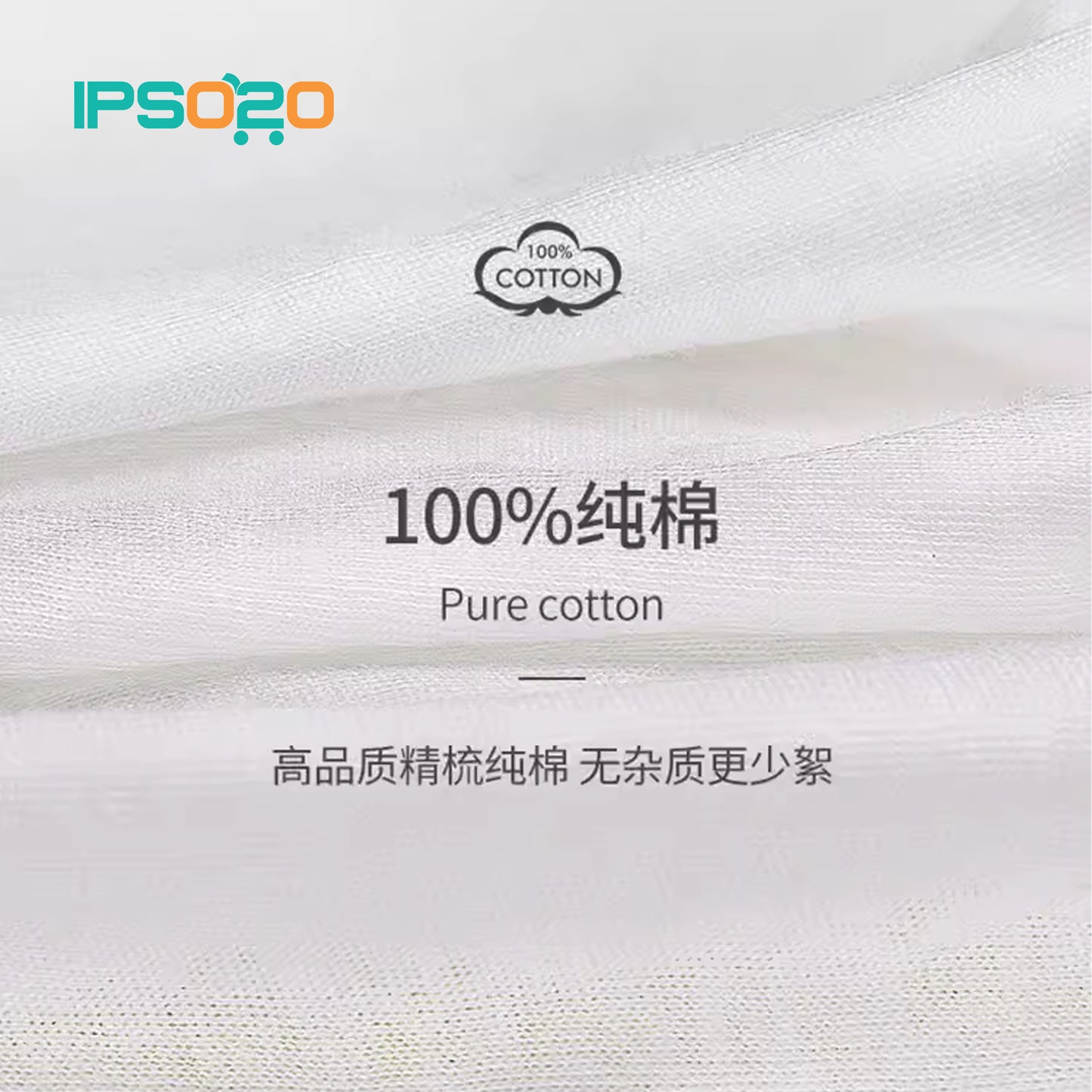 JOYTOUR Travel Disposable Female Underwear - 5 pcs pack