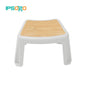 VIGAR Bamboo Stool - 25cm