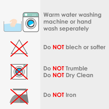WHITE MAGIC Pet Drying Towel