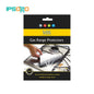 NO STIK Gas Range Protector, 4Pcs