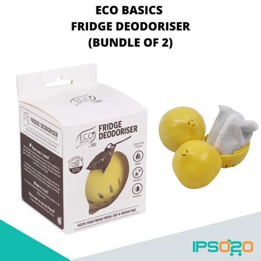 Eco Basics Fridge Deodoriser