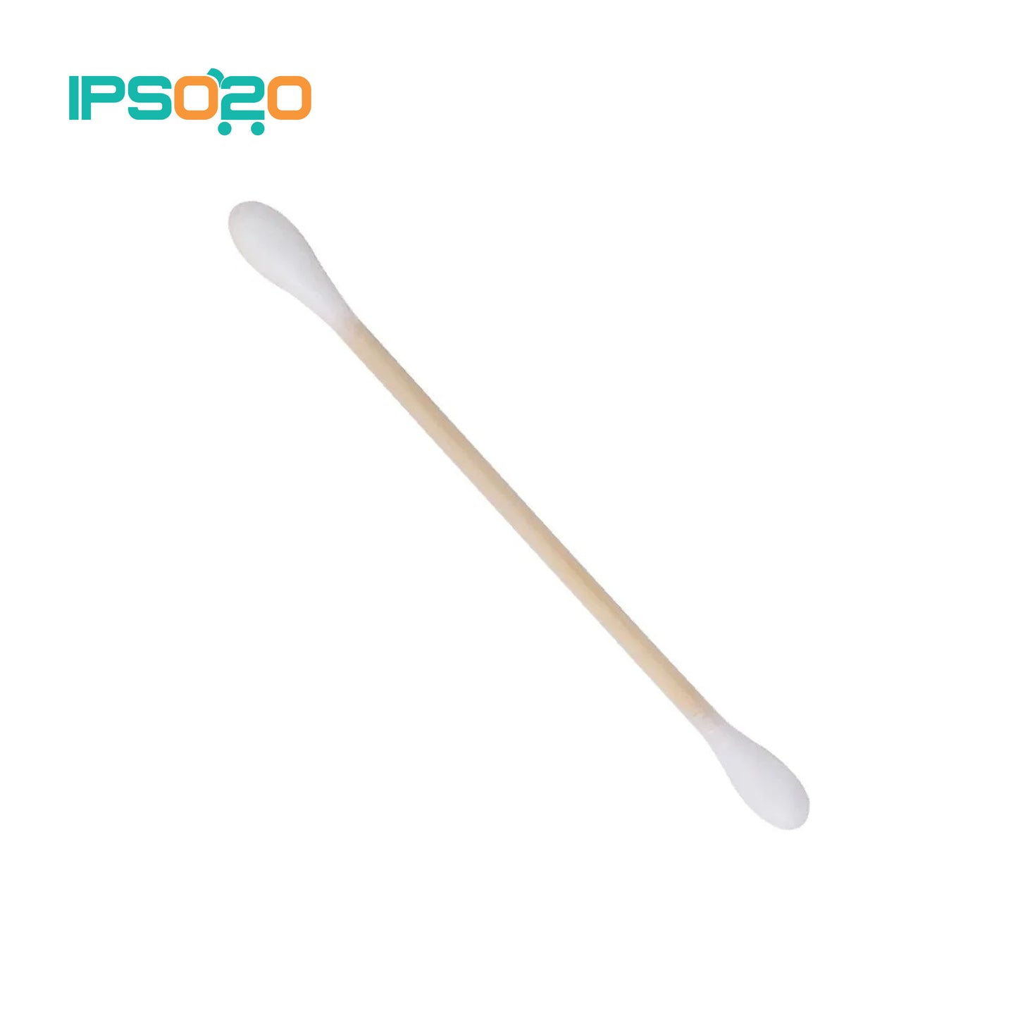 Eco Basics Bamboo Cotton Buds