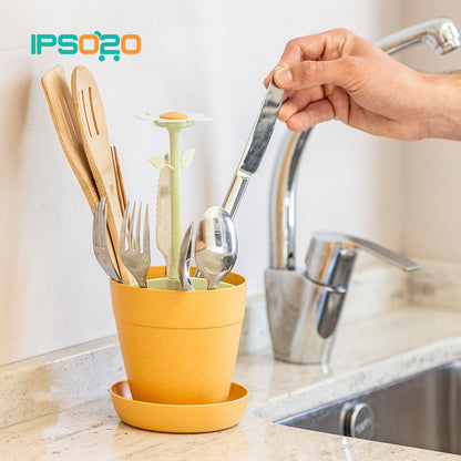 VIGAR Florganic Cutlery Drainer