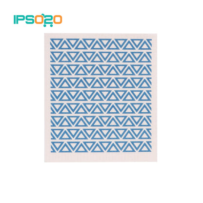Eco Basics Wood Fibre Cloths