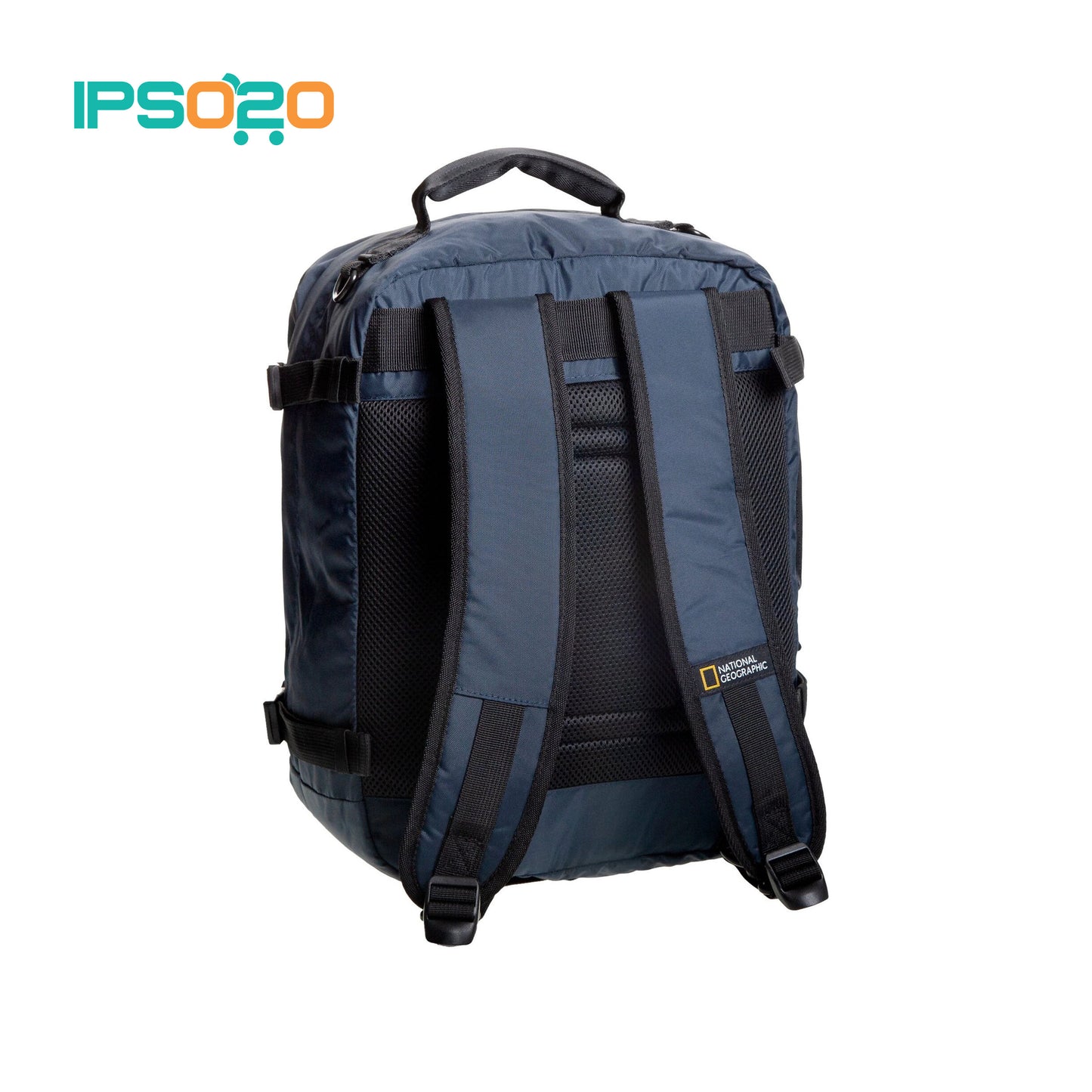 NATIONAL GEOGRAPHIC Hybrid 3 Way Backpack 11L