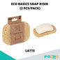 Eco Basics Soap Riser